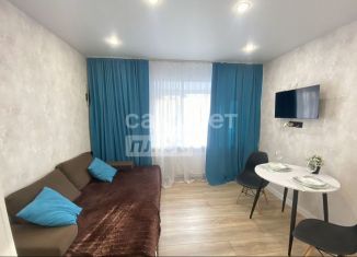 Продам квартиру студию, 20 м2, Казань, Молодёжная улица, 8