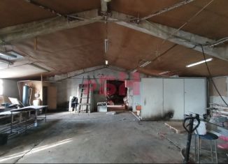 Сдаю в аренду производство, 500 м2, поселок городского типа Стройкерамика, Производственная улица, 8