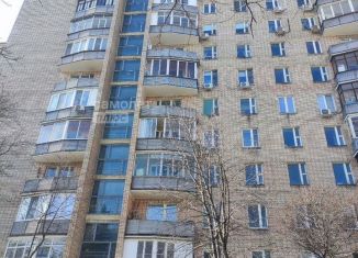 Продам 3-ком. квартиру, 77 м2, Москва, ЗАО, Малая Филёвская улица, 66