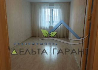 Продается двухкомнатная квартира, 54.3 м2, Красноярский край, Апрельская улица, 4Б