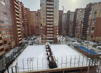 Продам 1-ком. квартиру, 28.8 м2, Астрахань, улица Савушкина, 6Ж