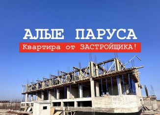 Продается двухкомнатная квартира, 66.1 м2, Дагестан, Маячная улица, 48