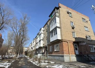 Сдача в аренду трехкомнатной квартиры, 60 м2, Таганрог, улица Дзержинского, 183