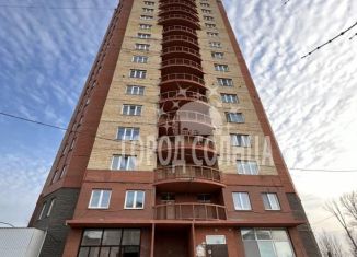 Продажа 3-ком. квартиры, 105.6 м2, Омск, Центральный округ, посёлок Биофабрика, 1/1