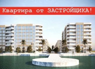 Продажа квартиры студии, 32.4 м2, Дагестан, Маячная улица, 48