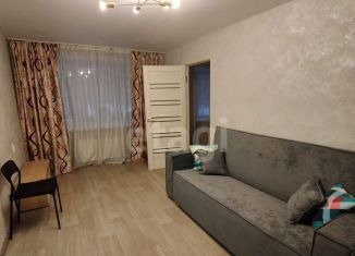 Продается двухкомнатная квартира, 42 м2, Новосибирск, улица Дмитрия Донского, 29/1