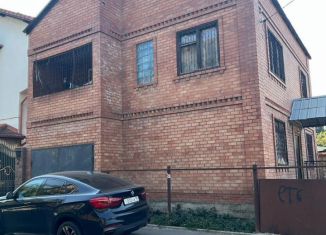 Продам дом, 158.2 м2, Краснодар, Индустриальный проезд, 84, микрорайон Центральный