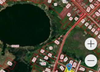 Продаю участок, 15 сот., село Русский Юрмаш, Аскинская улица, 4