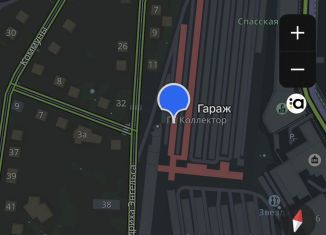 Продается гараж, 18 м2, Тюмень