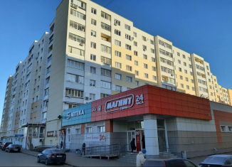 Однокомнатная квартира на продажу, 36.1 м2, Тверская область, улица Паши Савельевой, 54