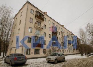 Продам 2-комнатную квартиру, 43.9 м2, Красноярск, улица Ладо Кецховели, 97, Железнодорожный район