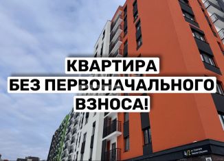 Продается 2-комнатная квартира, 36.8 м2, Удмуртия, улица Оружейников, 3/1