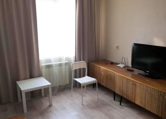 Сдается в аренду 2-ком. квартира, 36 м2, Екатеринбург, улица Менделеева, 17