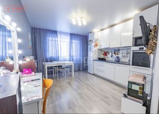 Продажа 3-комнатной квартиры, 64 м2, Петрозаводск, Сортавальская улица, 10