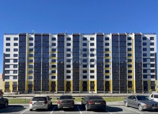 Продается 1-ком. квартира, 37 м2, Омская область, посёлок Биофабрика, 18к2