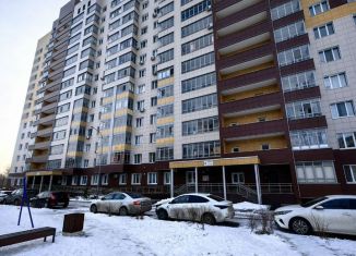 Квартира на продажу студия, 25.8 м2, Татарстан, Счастливая улица, 6