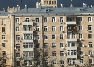 Продаю трехкомнатную квартиру, 82 м2, Москва, Ленинский проспект, 73/8, метро Профсоюзная