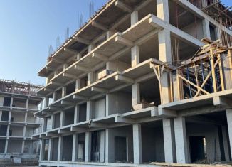 Продам 1-комнатную квартиру, 48 м2, Махачкала, проспект Амет-хана Султана, 87