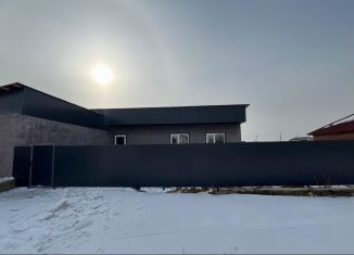 Продам дом, 170 м2, деревня Чапаево, Благодатная улица, 15