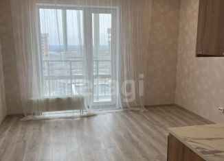 Квартира на продажу студия, 24 м2, Новосибирск, улица Зорге, 279