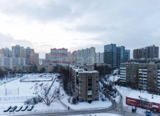 Продам квартиру студию, 22.5 м2, посёлок Шушары, Школьная улица, 6к2, ЖК Босфор