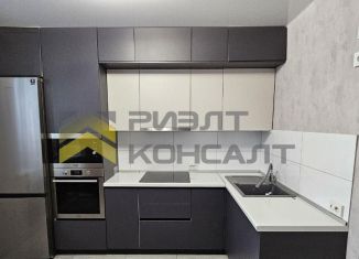 Продажа 1-ком. квартиры, 49 м2, Омск, бульвар Архитекторов, 1Г, ЖК Волна