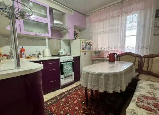 3-комнатная квартира на продажу, 64 м2, Азов, переулок Степана Разина