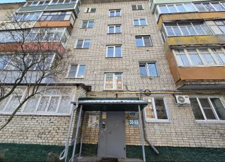 Продажа 2-ком. квартиры, 45.2 м2, Рязань, улица Крупской, 19к1, Московский район