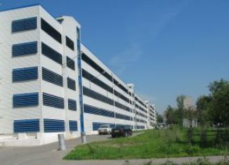 Машиноместо на продажу, 18 м2, Москва, ЦАО, улица Подвойского, 5