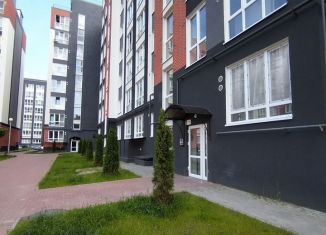 Продажа 1-комнатной квартиры, 31.2 м2, Калининград