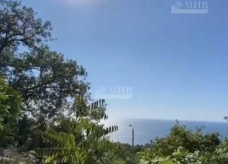 Продаю земельный участок, 15 сот., посёлок городского типа Гаспра, Севастопольское шоссе, 9