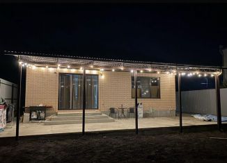 Продажа дома, 102.5 м2, Майкоп, улица Макаренко, 51