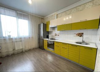 Продажа 1-комнатной квартиры, 36.4 м2, Оренбург, Ленинский район, улица Гаранькина, 21/1