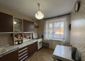 2-ком. квартира на продажу, 48.4 м2, Нижегородская область, Родниковая улица, 6