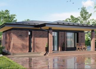 Продаю коттедж, 88 м2, село Русский Юрмаш