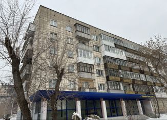 1-комнатная квартира в аренду, 32 м2, Пермь, Петропавловская улица