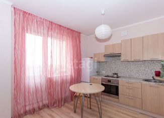 Продажа 2-комнатной квартиры, 42 м2, Новосибирск, улица Зорге, 275