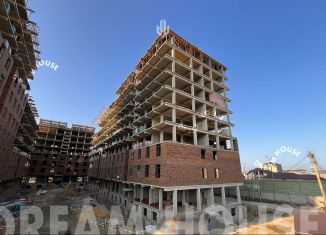 Продам квартиру студию, 27 м2, посёлок городского типа Семендер, Карабудахкентская улица, 28