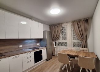 Сдается 2-ком. квартира, 60 м2, Москва, Ленинградское шоссе, 229Ак2, Молжаниновский район