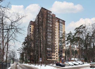 Продам 2-ком. квартиру, 47 м2, Московская область, посёлок Горки-10, 32