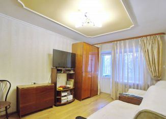 Продам 3-ком. квартиру, 55 м2, Самара, Теннисная улица, 12, метро Безымянка