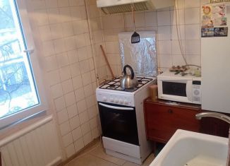 Аренда 3-комнатной квартиры, 47 м2, Санкт-Петербург, улица Лёни Голикова, 17, Кировский район