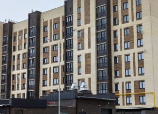 Продам 1-комнатную квартиру, 37.3 м2, Йошкар-Ола, микрорайон Мирный, улица Кирова, 25