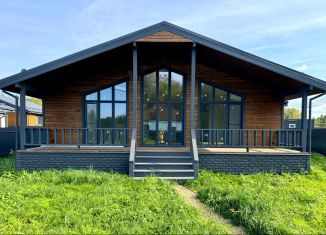 Дом на продажу, 115 м2, деревня Лужки