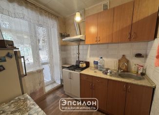 1-комнатная квартира на продажу, 30.3 м2, Курская область, Союзная улица, 57А