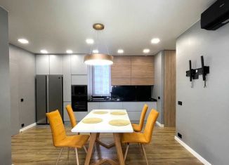 Продаю 3-ком. квартиру, 82.3 м2, Краснознаменск, ЖК Космическая Гавань, Советская улица, 2