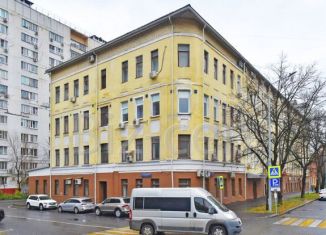 Сдается офис, 23.2 м2, Москва, Вековая улица, 21с1, метро Римская