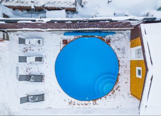 Сдам в аренду комнату, 30 м2, село Архыз, Водопадная улица, 10А