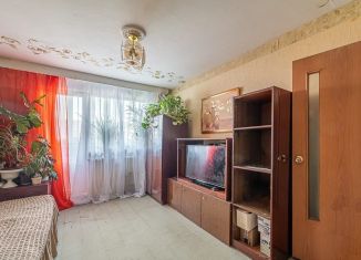 1-комнатная квартира на продажу, 33.4 м2, Екатеринбург, улица Черепанова, 4, метро Динамо