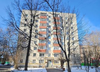 Продам 2-комнатную квартиру, 36.7 м2, Москва, улица Цюрупы, 24к2, район Черёмушки